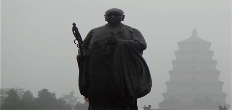 西安下發(fā)治污減霾新方案:全年藍(lán)天數(shù)多于261天 西安下發(fā)治污減霾新方案:全年藍(lán)天數(shù)多于261天