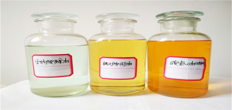 恒星專利碳?xì)溆褪窃鯓右环N新型燃料