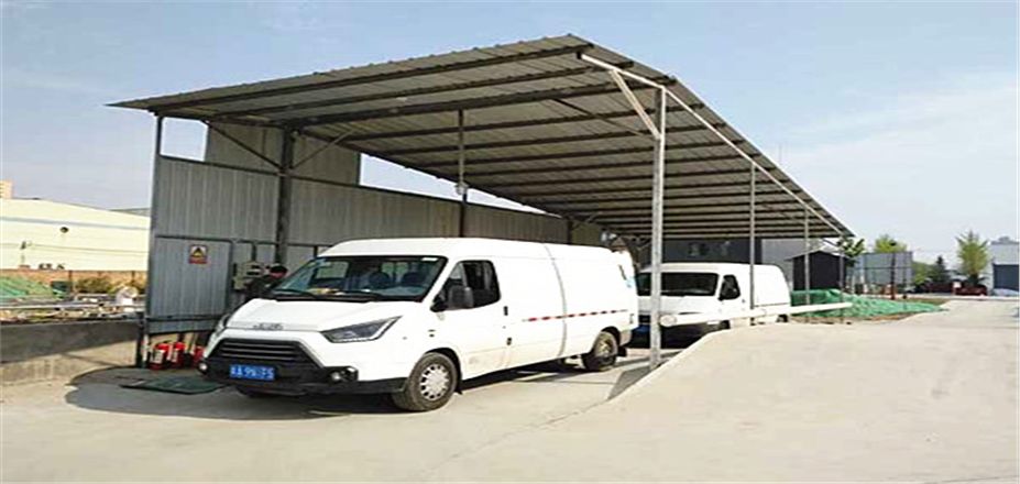 加油車輛 加油車輛