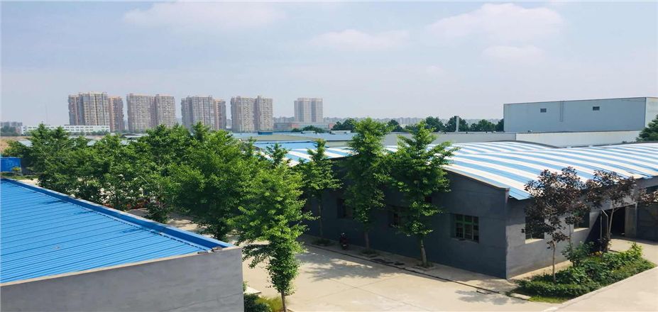 工廠俯覽圖 工廠俯覽圖