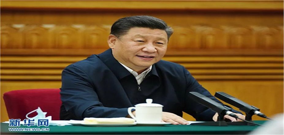 對經(jīng)濟長期趨勢，習(xí)近平有重要判斷